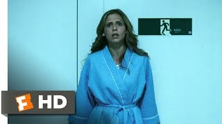The Grudge 2 27 Movie CLIP  Chased in the Hospital 2006 HD