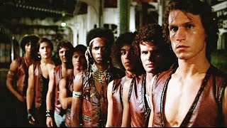 The Warriors 1979 movie review James Remar Interview