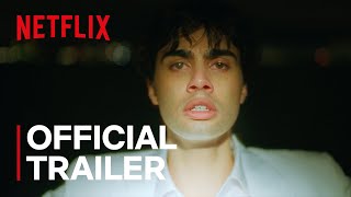 TORE  Official trailer  Netflix