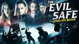 THE EVIL SAFE  Hollywood English Movie  James Franco In Action Horror English Movie  Heist Movies