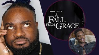 A Fall From Grace  Review