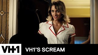VH1s Scream  Watch the First 5 Minutes of the 3Night Event  VH1