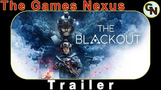 Outdated Avanpost  The Blackout Invasion Earth 2019 movie official trailer HD