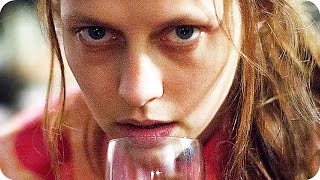 BERLIN SYNDROME Trailer 2017 Teresa Palmer Thriller