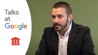 Dirty Wars  Jeremy Scahill  Talks at Google
