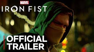 Marvels Iron Fist Season 2  Official Trailer HD  Netflix