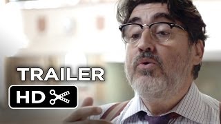 Love is Strange Official US Release Trailer 1 2014  Alfred Molina Marisa Tomei Movie HD