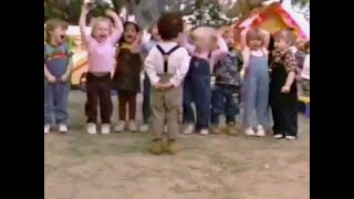 Baby Geniuses 1999  TV Spot 5