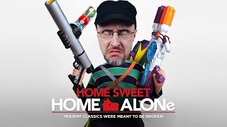 Home Sweet Home Alone  Nostalgia Critic