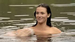 Legend of the Seeker Actress Bridget Regan Kahlan Amnell