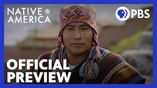 Official Preview  Native America  PBS