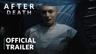 After Death 2023  Official Trailer