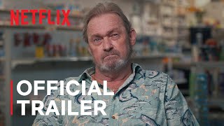 Murdaugh Murders A Southern Scandal Season 2  Official Trailer  Netflix