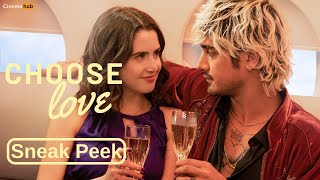 CHOOSE LOVE  Sneak Peek  Interactive Movie  Netflix