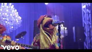 Dr Teeth and The Electric Mayhem  Rock and Roll All Nite From The Muppets Mayhem