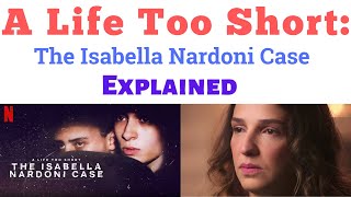 A Life Too Short The Isabella Nardoni Case Explained  a life too short documentary  isabella
