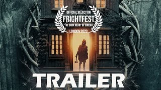 THE KNOCKING Official Trailer 2023 Finnish Swedish Horror Movie