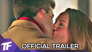 THE HEIRESS OF CHRISTMAS Official Trailer 2023 Romance Movie HD
