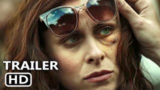 THE GOOD MOTHERS Trailer 2023 Simona Distefano Alessandra Roca Drama