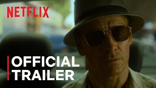 THE KILLER  Official Trailer  Netflix