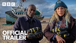 Boat Story  OFFICIAL trailer  BBC