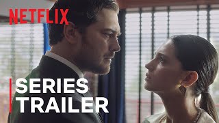 The Tailor  Series Trailer  Netflix