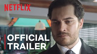 The Tailor Season 3  Official Trailer  Netflix