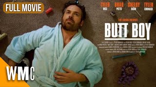 Butt Boy  Free Crime SciFi Thriller Movie  Full HD  Full Movie  World Movie Central