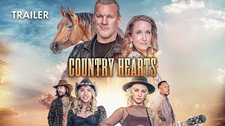 Country Hearts  Trailer