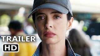 ORPHAN BLACK ECHOES Trailer 2023 Krysten Ritter