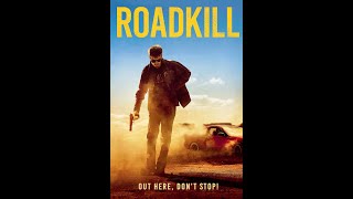ROADKILL Official Trailer 2023 Australian Road Movie
