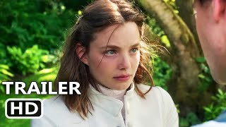 THE BUCCANEERS Trailer 2023 Kristine Froseth