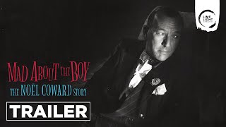 MAD ABOUT THE BOY THE NOL COWARD STORY  Trailer