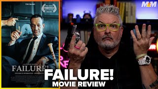 Failure 2023 Movie Review  FrightFest London