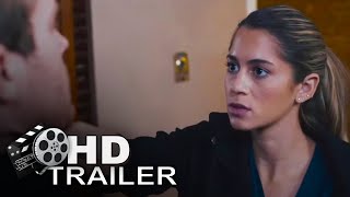 THE NOMAD  Official Trailer 2023