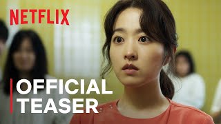 Daily Dose of Sunshine  Official Teaser  Netflix