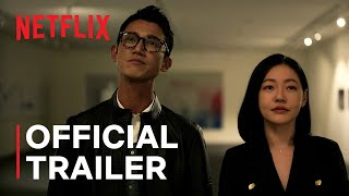 At the Moment  Official Trailer  Netflix