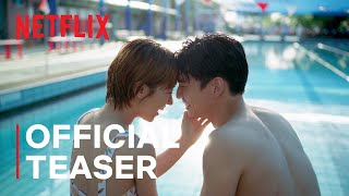 At The Moment  Official Teaser  Netflix