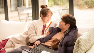 Tomorrow With You  New Korean Romance with English subtitles no dub  tvN ch 134  DStv