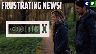 Jessica Chobot Shares Heartbreaking Reason about Expedition X not airing on Discovery Plus