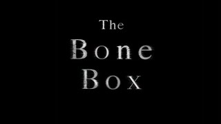 THE BONE BOX Official Trailer 2020 Horror