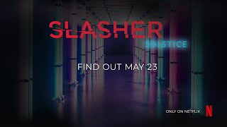 Slasher Solstice  Official Trailer HD  Coming to Netflix May 23
