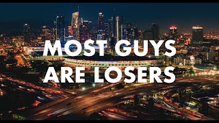 Most Guys Are Losers 2020 OFFICIAL TRAILER