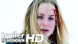 SURVIVE 2020 Trailer  Sophie Turner Quibi Action Thriller Series