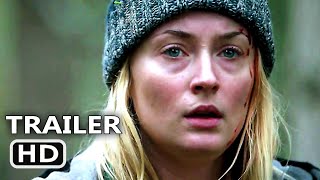 SURVIVE Official Trailer 2020 Sophie Turner Series HD