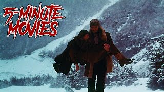 CutThroats Nine 1972  Horror Movie Recap