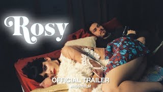 Rosy 2018  Official Trailer HD