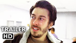 ROSY Official Trailer 2018 Nat Wolff Johnny Knoxville Stacy Martin Movie HD