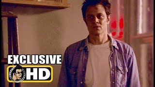 ROSY Exclusive Clips  Trailer 2018 Johnny Knoxville