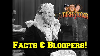 Season 3 Ep15In the Sweet Pie and PieThe Three StoogesBLOOPERS FACTS and MORE